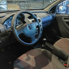 Chevrolet Montana Sport | 2010 na internet