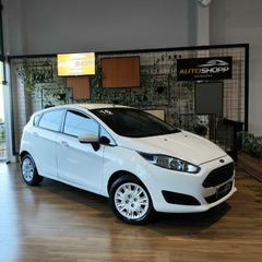 Ford Fiesta | 2016