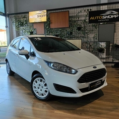 Ford Fiesta | 2016 - comprar online