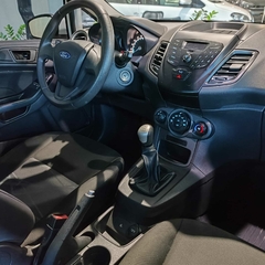 Ford Fiesta | 2016 - loja online