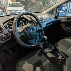 Ford Fiesta | 2016 - Autoshopp Veículos
