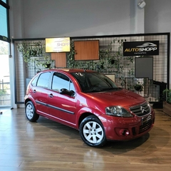 Citroen C3 GLX | 2012 - comprar online