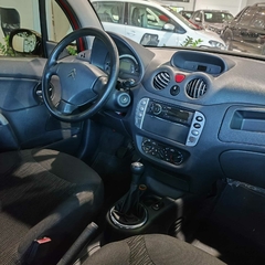 Imagem do Citroen C3 GLX | 2012