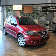 Citroen C3 GLX | 2012