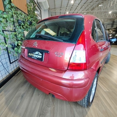Citroen C3 GLX | 2012 na internet