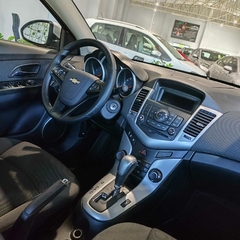 Chevrolet Cruze LT | 2012 - loja online
