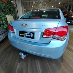 Chevrolet Cruze LT | 2012 na internet