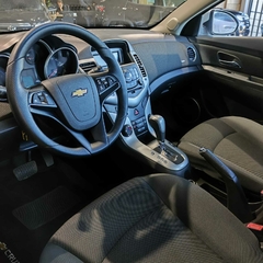 Chevrolet Cruze LT | 2012 - Autoshopp Veículos