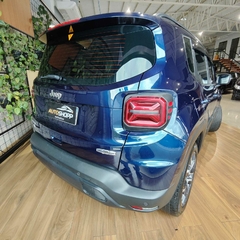 Jeep Renegade Longitude | 2022 na internet