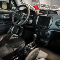 Jeep Renegade Longitude | 2022 - loja online