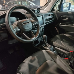 Jeep Renegade Longitude | 2022 - Autoshopp Veículos