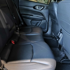 Imagem do Jeep Compass Limited | 2025