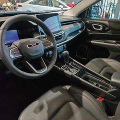 Jeep Compass Limited | 2025 - Autoshopp Veículos