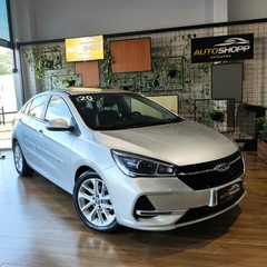 Caoa Arrizo 5 RTX | 2020 - comprar online