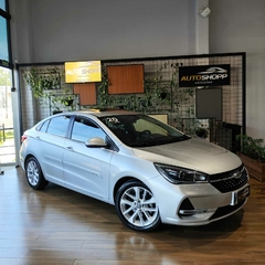 Caoa Arrizo 5 RTX | 2020