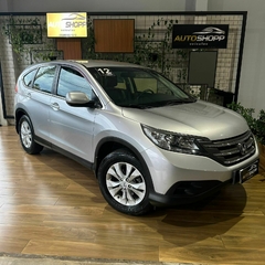 HONDA CR-V | 2012 - comprar online