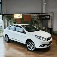 Fiat Gran Siena | 2015