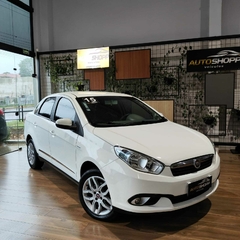 Fiat Gran Siena | 2015 - comprar online
