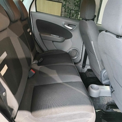 Fiat Gran Siena | 2015 - Autoshopp Veículos