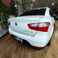 Fiat Gran Siena | 2015 na internet