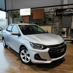 Chevrolet Onix LTZ | 2023 - comprar online