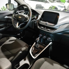 Chevrolet Onix LTZ | 2023 - loja online