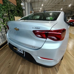 Chevrolet Onix LTZ | 2023 - Autoshopp Veículos