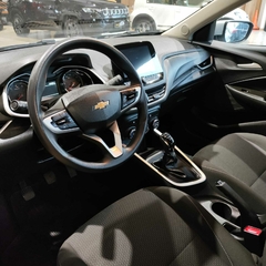 Chevrolet Onix LTZ | 2023 na internet