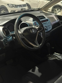 HONDA FIT EX | 2013 na internet