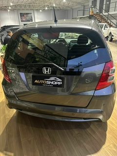 HONDA FIT EX | 2013 - comprar online