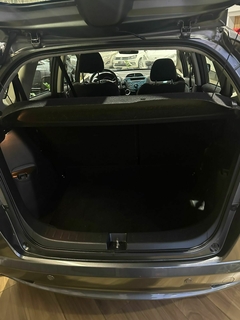 HONDA FIT EX | 2013