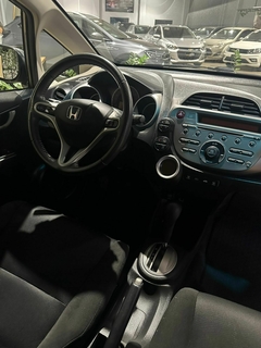 Imagem do HONDA FIT EX | 2013