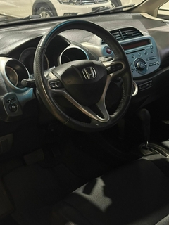 HONDA FIT EX | 2013 - loja online