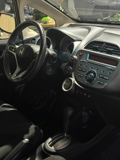HONDA FIT EX | 2013 - Autoshopp Veículos