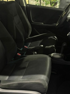 HONDA FIT EX | 2013 na internet