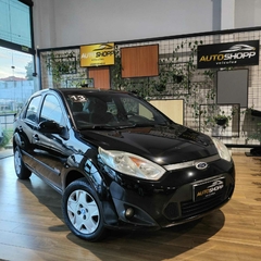 Ford Fiesta | 2013 na internet