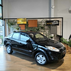 Ford Fiesta | 2013 - comprar online