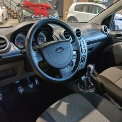 Imagem do Ford Fiesta | 2013