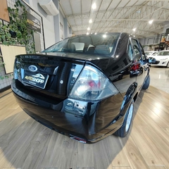 Ford Fiesta | 2013 - loja online