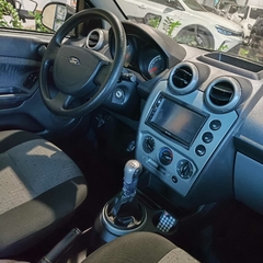 Ford Fiesta | 2013 - Autoshopp Veículos