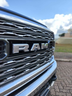 Dodge Ram 2500 | 2020 na internet
