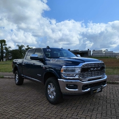 Dodge Ram 2500 | 2020