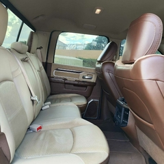 Dodge Ram 2500 | 2020