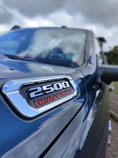 Dodge Ram 2500 | 2020 - loja online