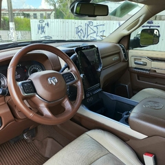 Dodge Ram 2500 | 2020 na internet