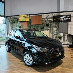 Fiat Argo Drive | 2020 - comprar online