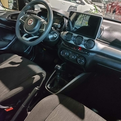 Imagem do Fiat Argo Drive | 2020