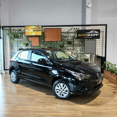 Fiat Argo Drive | 2020