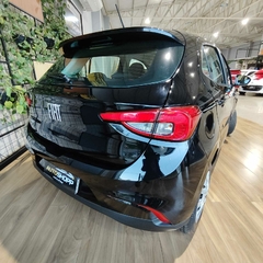 Fiat Argo Drive | 2020 na internet