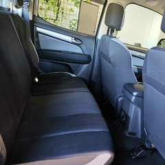Imagem do Chevrolet S10 LT | 2018